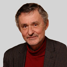 Anders Frigell