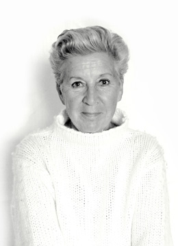 Kjerstin Dellert